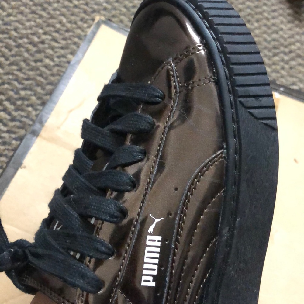 Puma - Picture 3 of 4